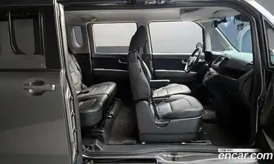 Kia Ray 2023 1.0 Автомат в Москве № 887175, миниатюра 10