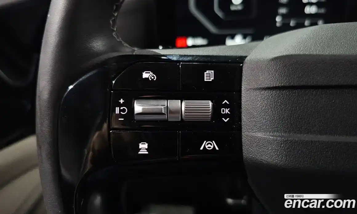 Kia Canival 2025 3.5 Автомат в Москве № 887230, фото 19