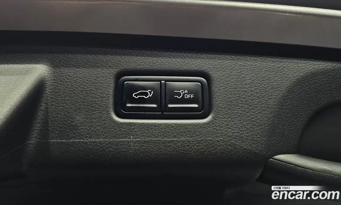 Kia Canival 2025 3.5 Автомат в Москве № 887230, фото 20