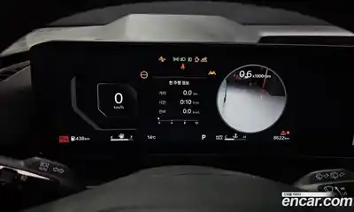 Kia Canival 2025 3.5 Автомат в Москве № 887230, миниатюра 8