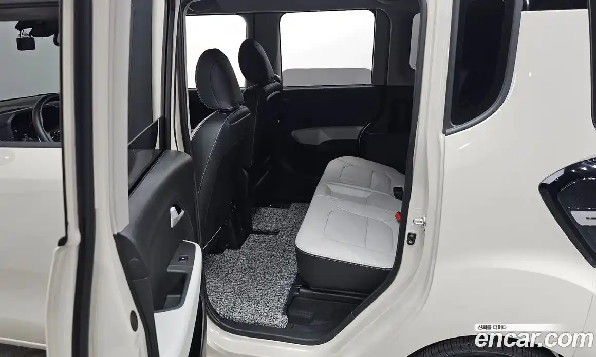 Kia Ray 2025 0.1 Автомат в Москве № 887248, фото 11