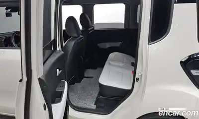 Kia Ray 2025 0.1 Автомат в Москве № 887248, миниатюра 11