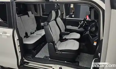 Kia Ray 2025 0.1 Автомат в Москве № 887248, миниатюра 12