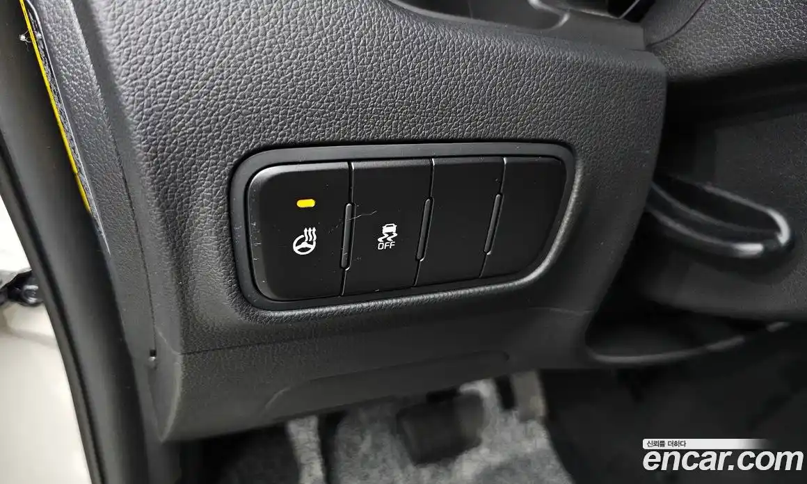 Kia Ray 2025 0.1 Автомат в Москве № 887248, фото 13