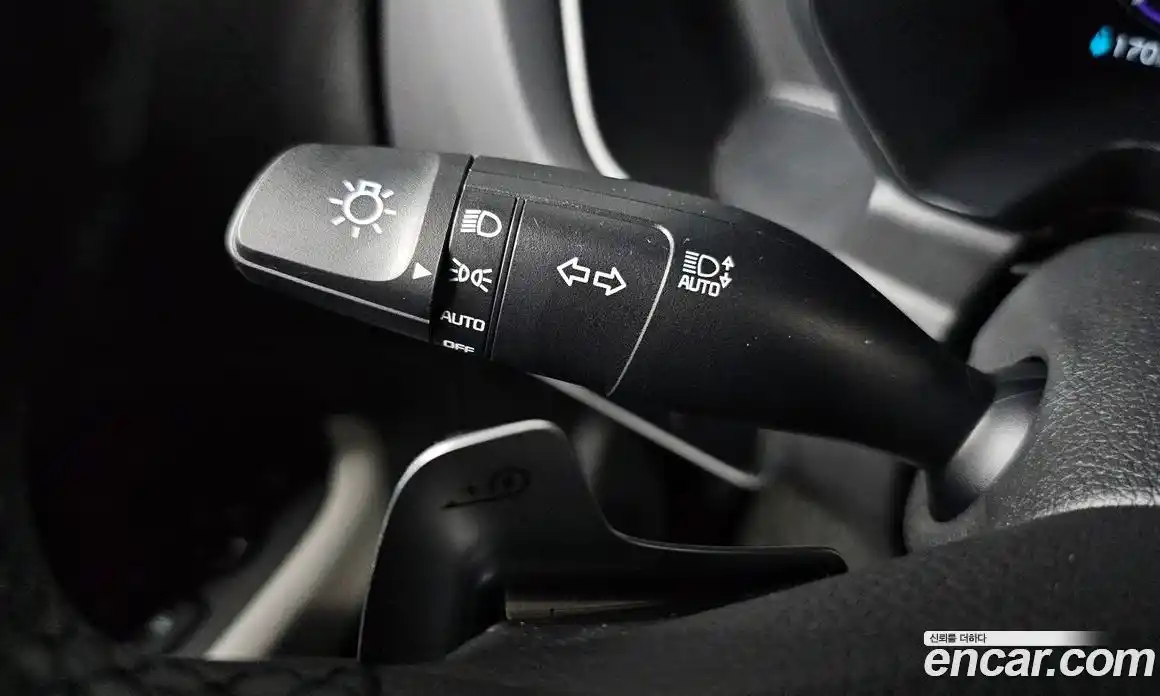 Kia Ray 2025 0.1 Автомат в Москве № 887248, фото 15