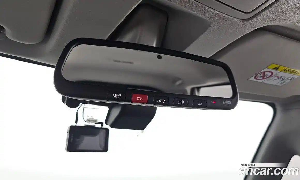 Kia Ray 2025 0.1 Автомат в Москве № 887248, фото 16