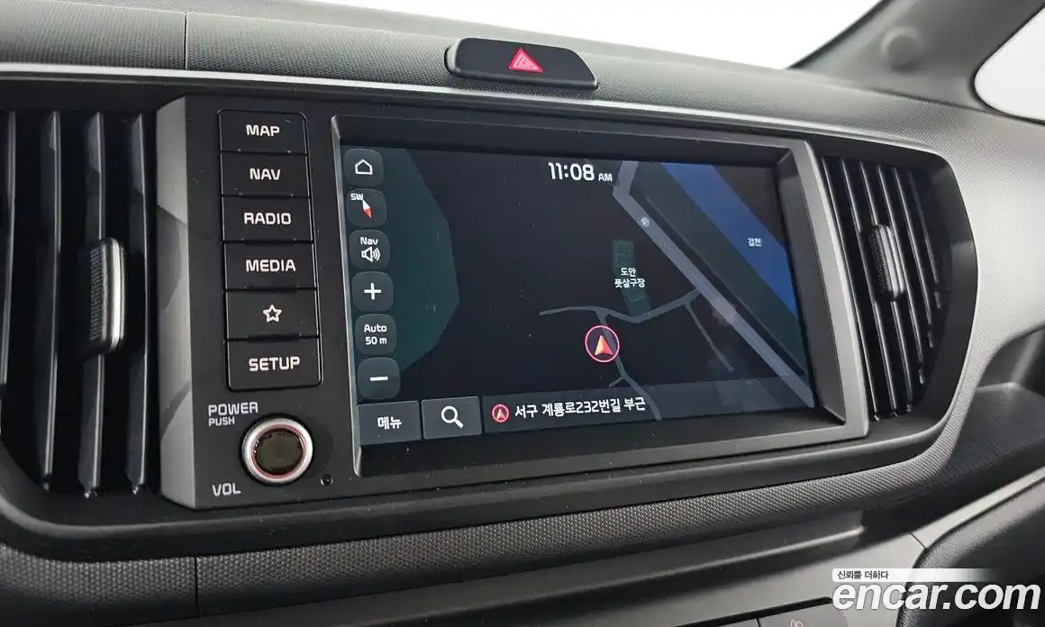 Kia Ray 2025 0.1 Автомат в Москве № 887248, фото 17