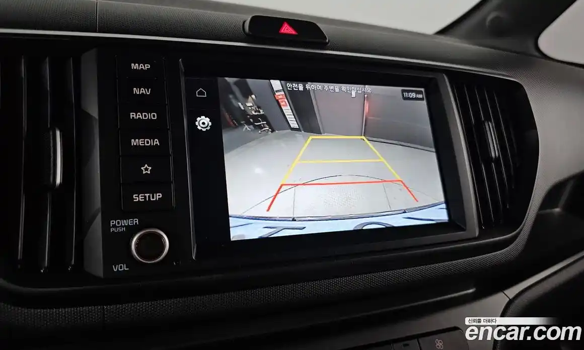 Kia Ray 2025 0.1 Автомат в Москве № 887248, фото 18