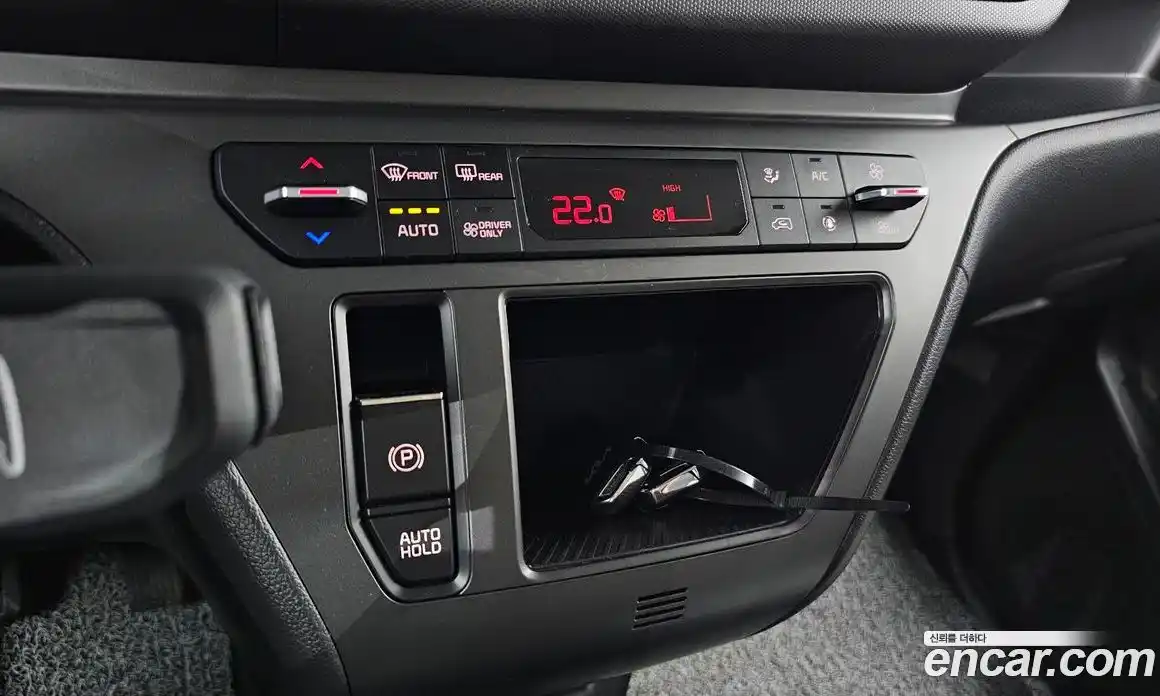 Kia Ray 2025 0.1 Автомат в Москве № 887248, фото 19