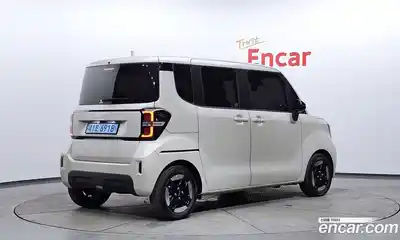 Kia Ray 2025 0.1 Автомат в Москве № 887248, миниатюра 2