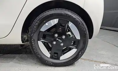 Kia Ray 2025 0.1 Автомат в Москве № 887248, миниатюра 5