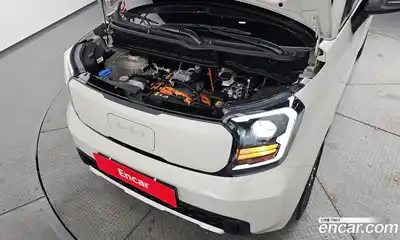 Kia Ray 2025 0.1 Автомат в Москве № 887248, миниатюра 6