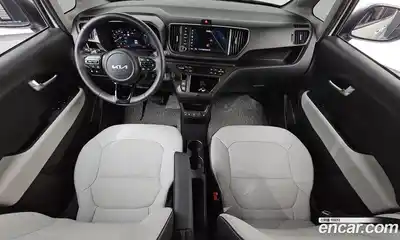 Kia Ray 2025 0.1 Автомат в Москве № 887248, миниатюра 7