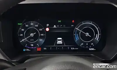 Kia Ray 2025 0.1 Автомат в Москве № 887248, миниатюра 8