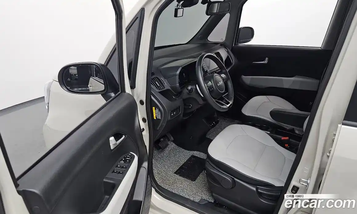 Kia Ray 2025 0.1 Автомат в Москве № 887248, фото 10