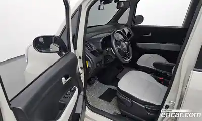 Kia Ray 2025 0.1 Автомат в Москве № 887248, миниатюра 10