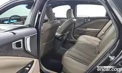 Kia K8 2023 1.6 Автомат в Москве № 887295, миниатюра 12