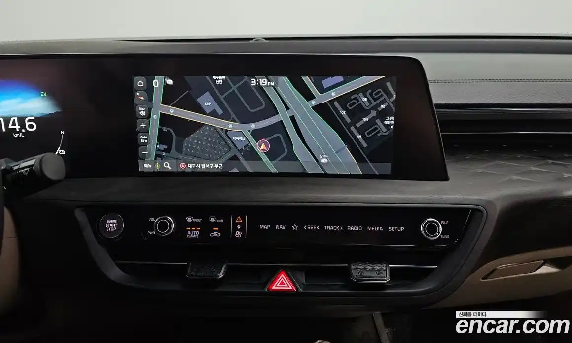 Kia K8 2023 1.6 Автомат в Москве № 887295, фото 14