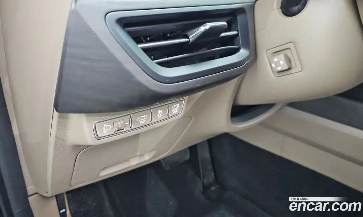 Kia K8 2023 1.6 Автомат в Москве № 887295, фото 16