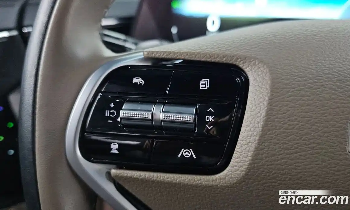 Kia K8 2023 1.6 Автомат в Москве № 887295, фото 17