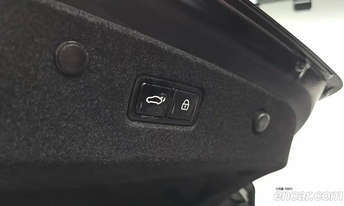 Kia K8 2023 1.6 Автомат в Москве № 887295, фото 18