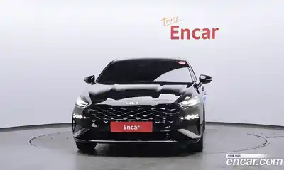 Kia K8 2023 1.6 Автомат в Москве № 887295, миниатюра 3