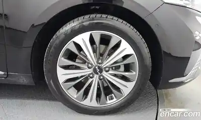 Kia K8 2023 1.6 Автомат в Москве № 887295, миниатюра 5