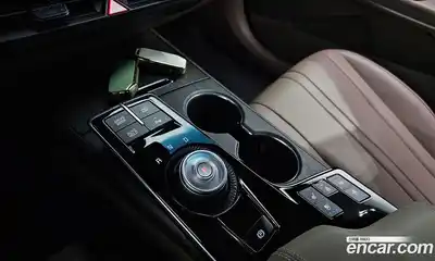 Kia K8 2023 1.6 Автомат в Москве № 887295, миниатюра 9