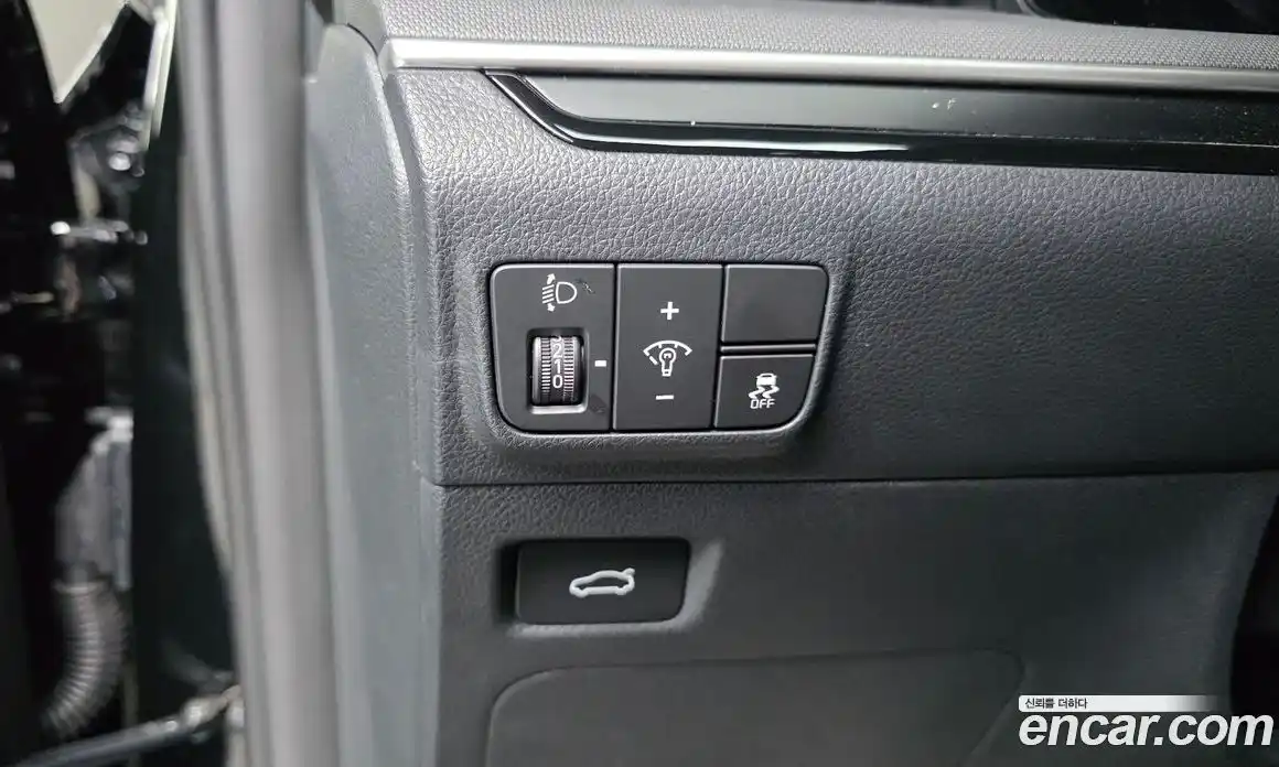 Kia K5 2025 2.0 Автомат в Москве № 887309, фото 12