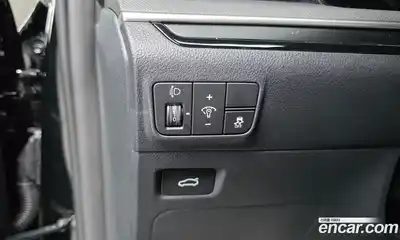 Kia K5 2025 2.0 Автомат в Москве № 887309, миниатюра 12