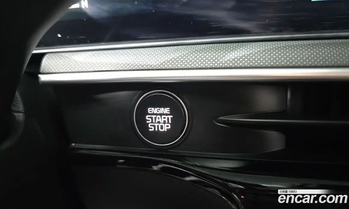 Kia K5 2025 2.0 Автомат в Москве № 887309, фото 16