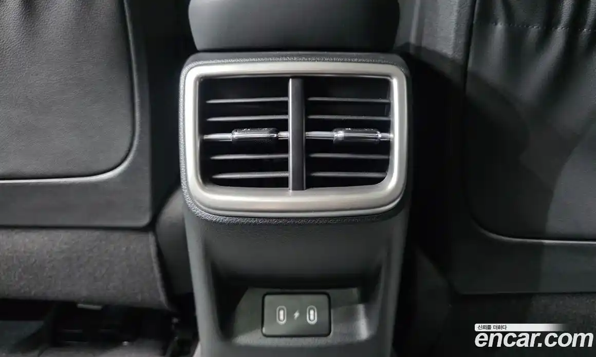 Kia K5 2025 2.0 Автомат в Москве № 887309, фото 18