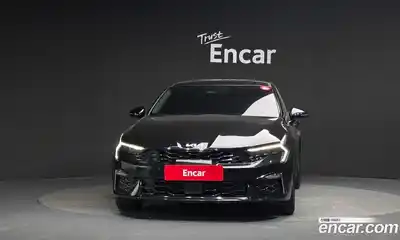 Kia K5 2025 2.0 Автомат в Москве № 887309, миниатюра 3