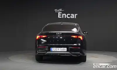 Kia K5 2025 2.0 Автомат в Москве № 887309, миниатюра 4