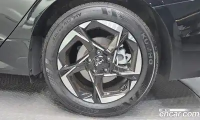 Kia K5 2025 2.0 Автомат в Москве № 887309, миниатюра 5