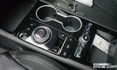 Kia K5 2025 2.0 Автомат в Москве № 887309, миниатюра 9