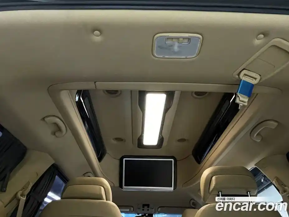 Kia Canival 2019 2.2 Автомат в Москве № 887315, фото 12