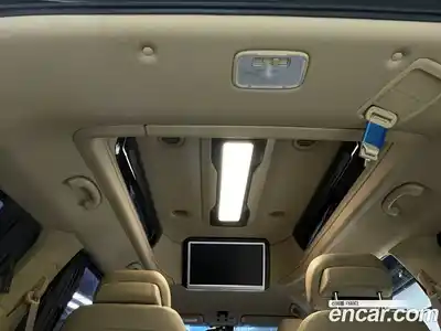 Kia Canival 2019 2.2 Автомат в Москве № 887315, миниатюра 12