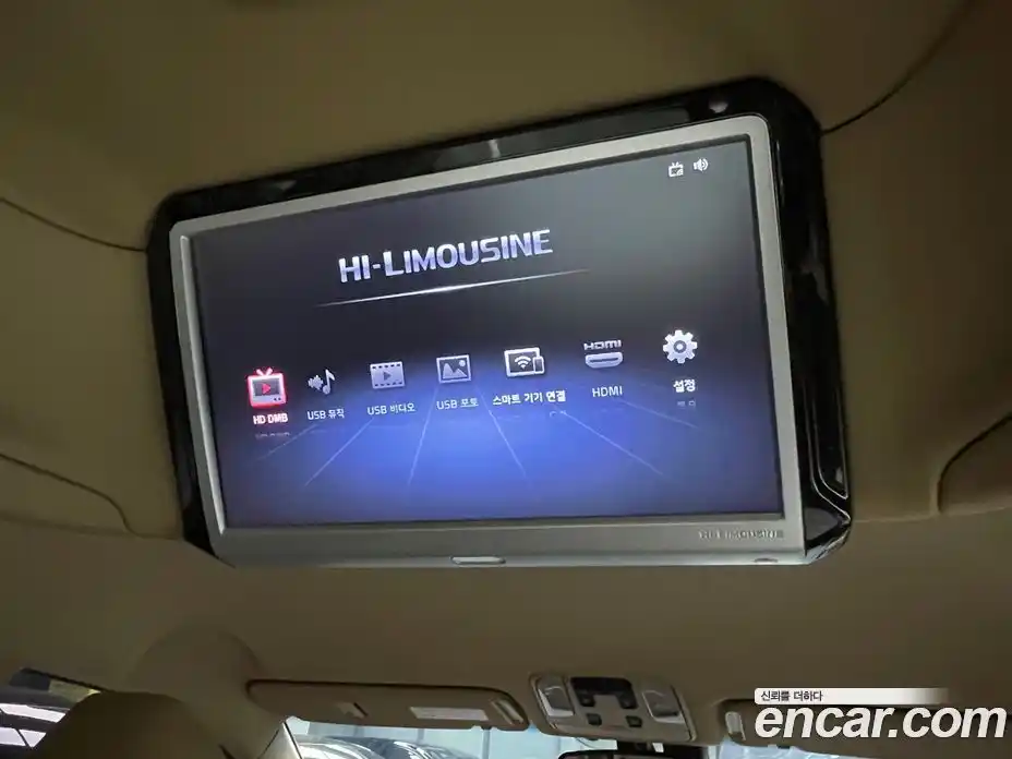 Kia Canival 2019 2.2 Автомат в Москве № 887315, фото 15