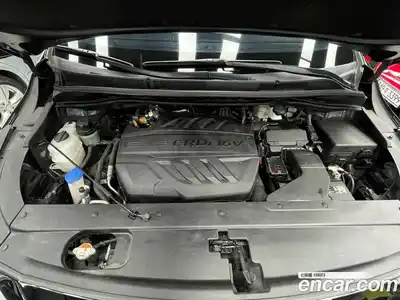 Kia Canival 2019 2.2 Автомат в Москве № 887315, миниатюра 6