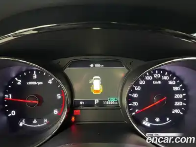 Kia Canival 2019 2.2 Автомат в Москве № 887315, миниатюра 8