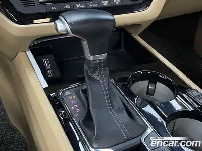 Kia Canival 2019 2.2 Автомат в Москве № 887315, миниатюра 9