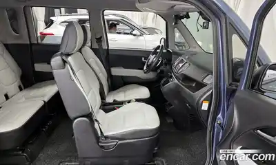 Kia Ray 2024 0.1 Автомат в Москве № 887322, миниатюра 11