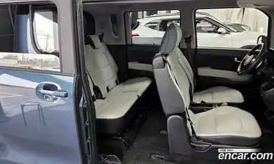 Kia Ray 2024 0.1 Автомат в Москве № 887322, миниатюра 12