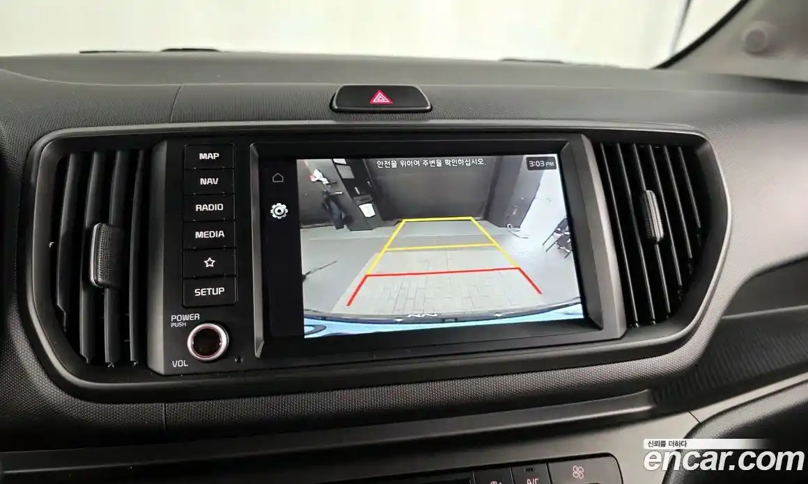 Kia Ray 2024 0.1 Автомат в Москве № 887322, фото 15