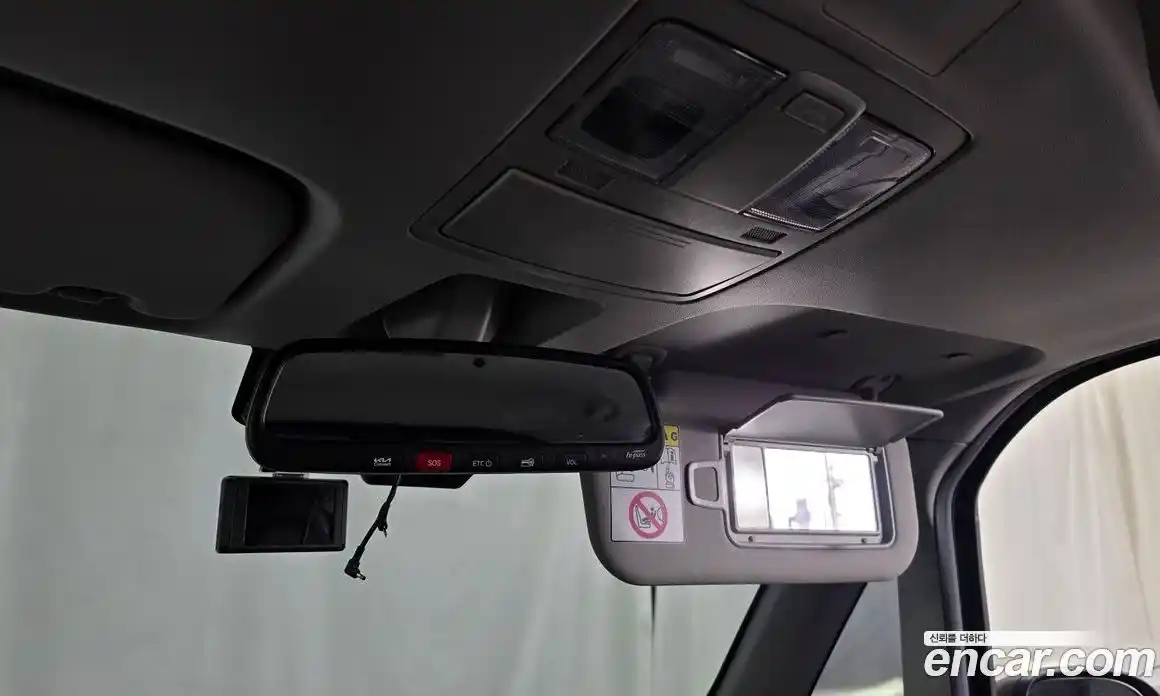 Kia Ray 2024 0.1 Автомат в Москве № 887322, фото 18