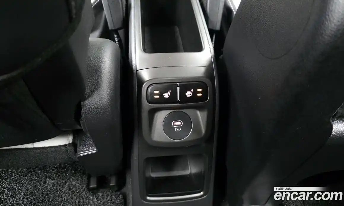 Kia Ray 2024 0.1 Автомат в Москве № 887322, фото 19