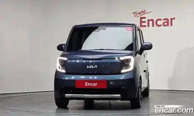 Kia Ray 2024 0.1 Автомат в Москве № 887322, миниатюра 3