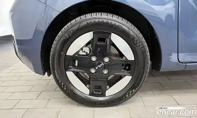 Kia Ray 2024 0.1 Автомат в Москве № 887322, миниатюра 5