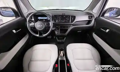 Kia Ray 2024 0.1 Автомат в Москве № 887322, миниатюра 7
